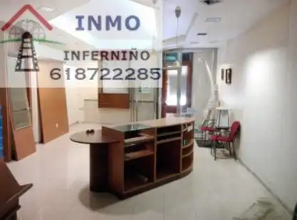 Local comercial en venta en A Malata - Catabois - Ciudad Jardín