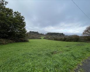 Residencial en venda en Santiago de Compostela 