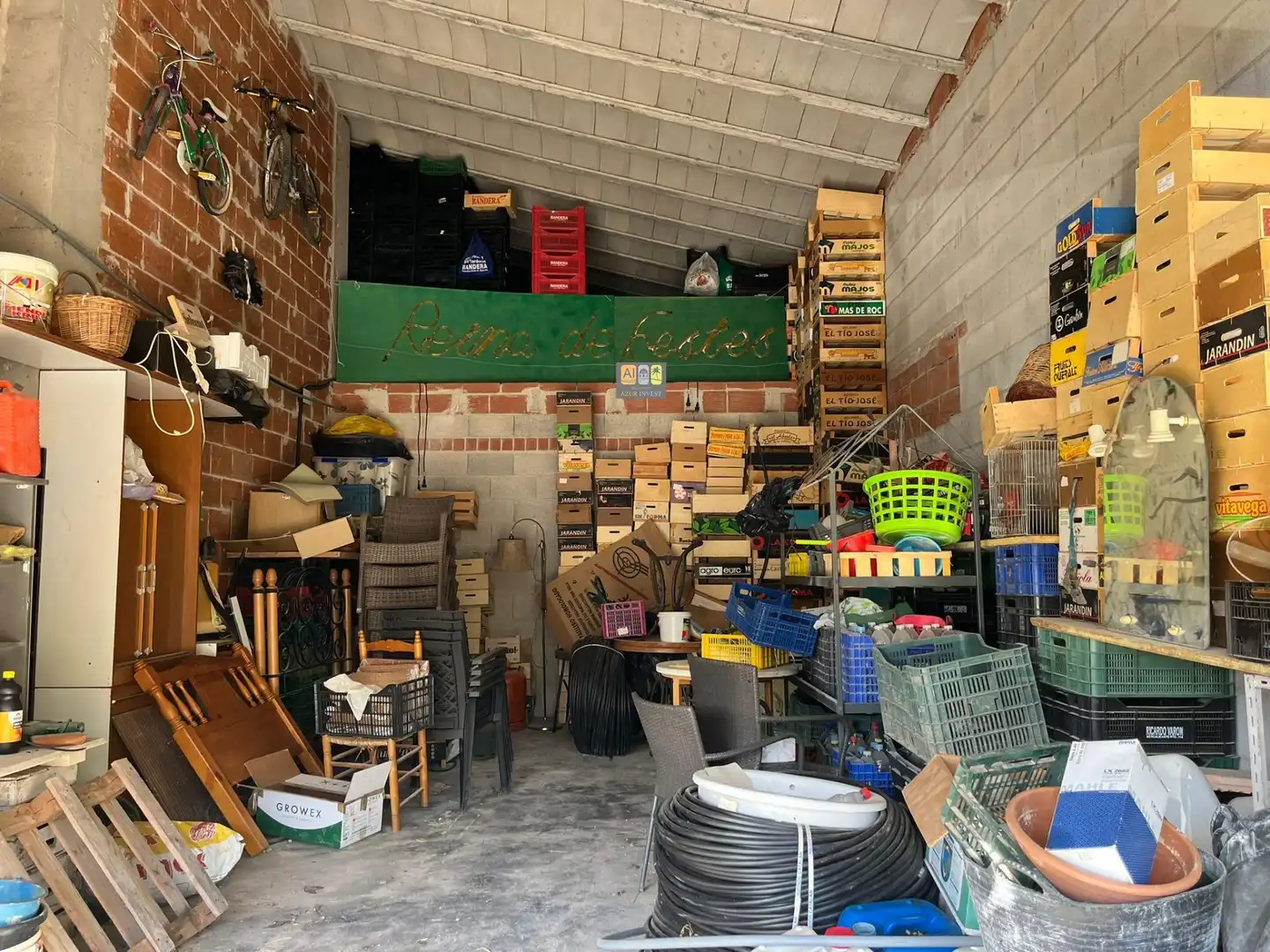 Finca rústica en venda a Callosa d'en Sarrià
