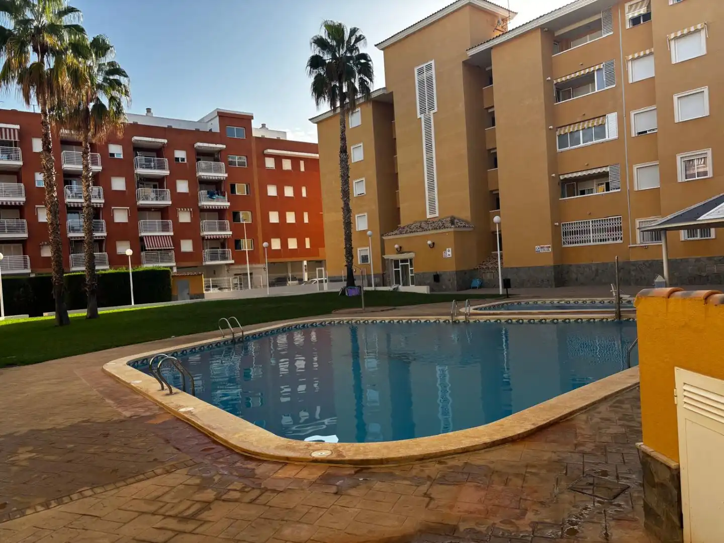 Apartament amb terrassa en venda a Mallorca, imagen 4