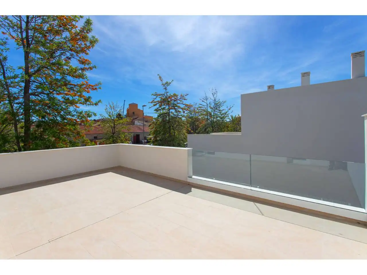Haus mit Pool zum Verkauf in Hondón de las Nieves / El Fondó de les Neus, imagen 14