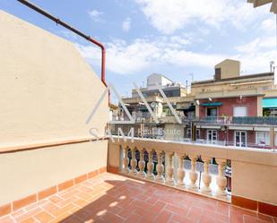 Attic for sale in Carrer Carrer de Casanova, L'Antiga Esquerra de l'Eixample
