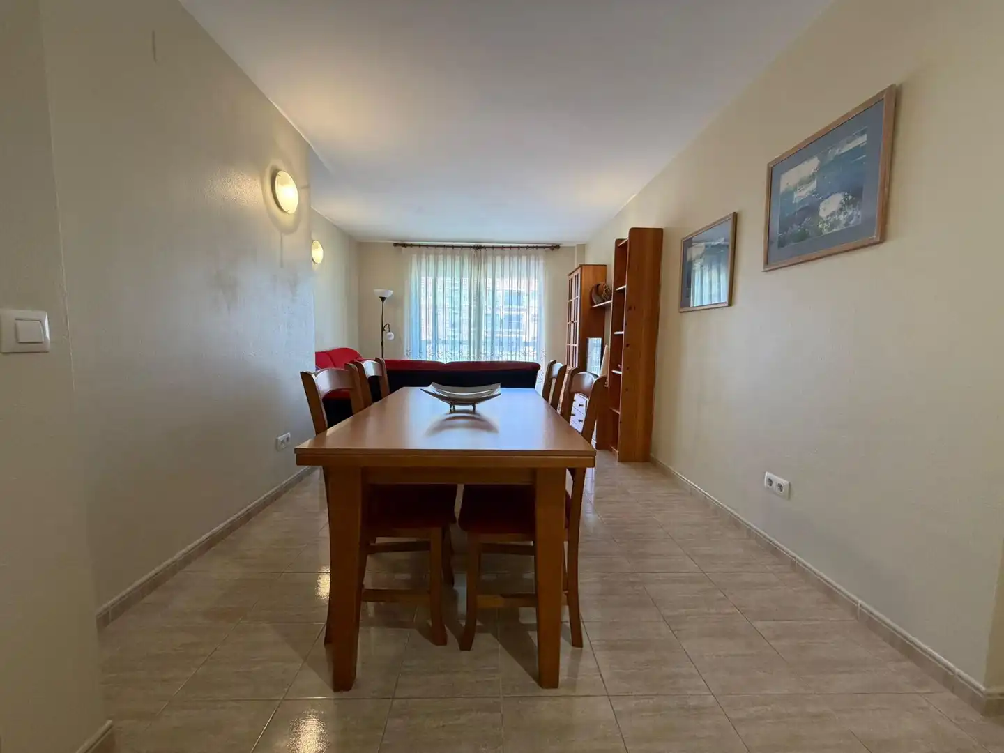 Piso con terraza en venta en Las Lomas - Las Yucas, imagen 7