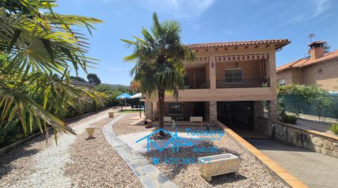 Foto 4 de Casa o xalet en venda a Pelayos de la Presa, Madrid