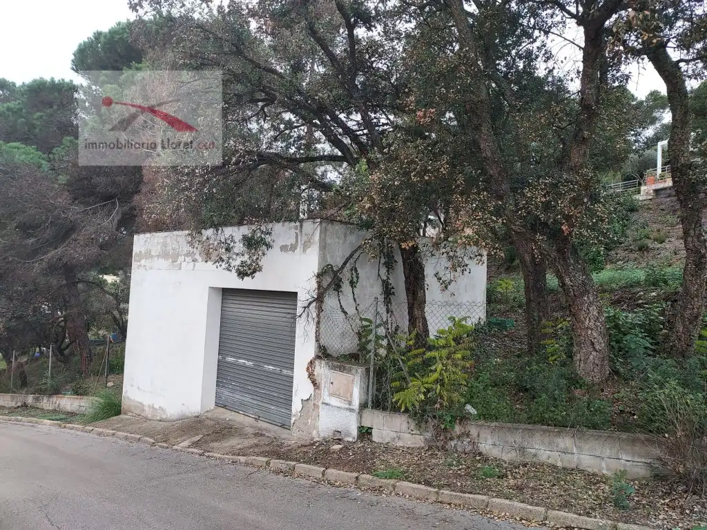 Terreno residencial en venta en Carrer Euro 9, imagen 3