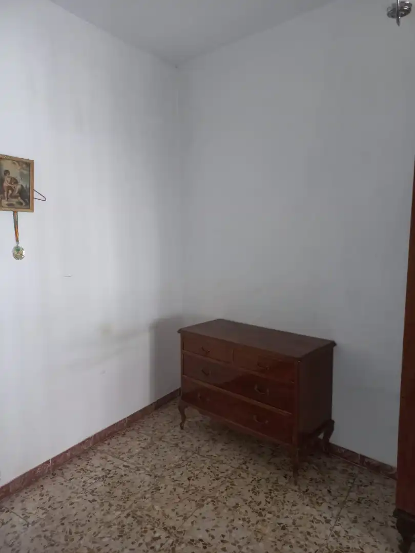 Schlafzimmer von Haus oder Chalet zum Verkauf in El Álamo mit Heizung und Alarm