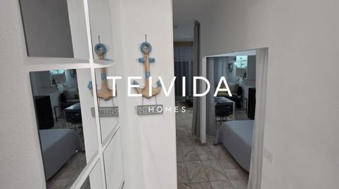 Foto 4 de Ático en venta en Calle Leopoldo Cologán Zulueta, Zona Botánico, Puerto de la Cruz