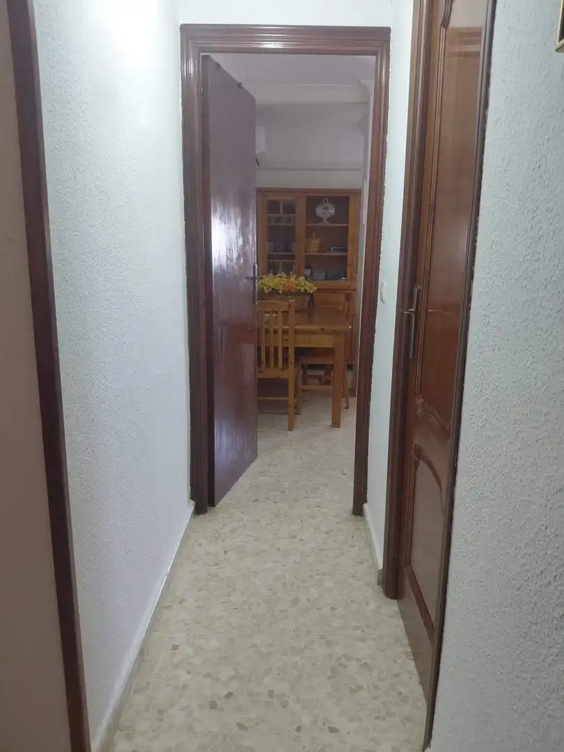 Flat for sale in Sevilla  with Air Conditioner, Heating and Terrace