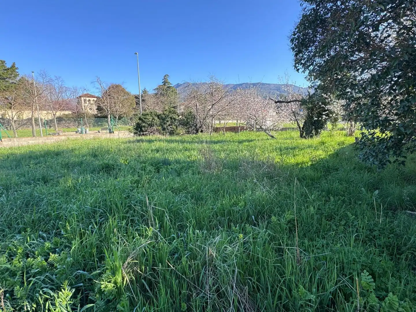 Finca rústica en venda en Sant Esteve de Palautordera
