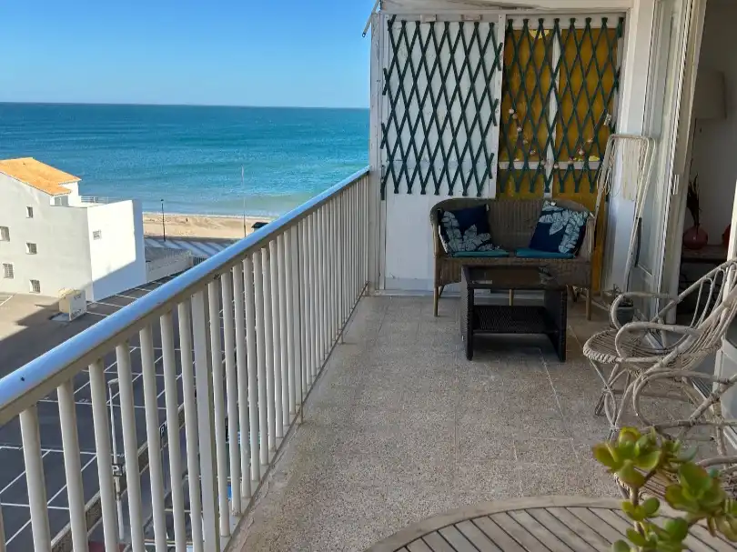 Wohnung zur Miete in Sueca, Valencia
