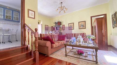 Foto 4 de Casa adosada en venta en Arbo, Pontevedra