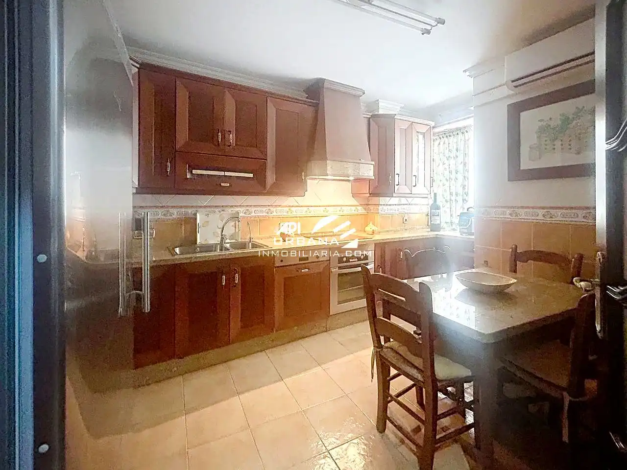 Kitchen of Flat for sale in Lucena