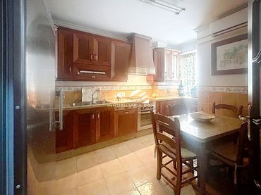 Wohnung zum Verkauf in Calle Cabrillana