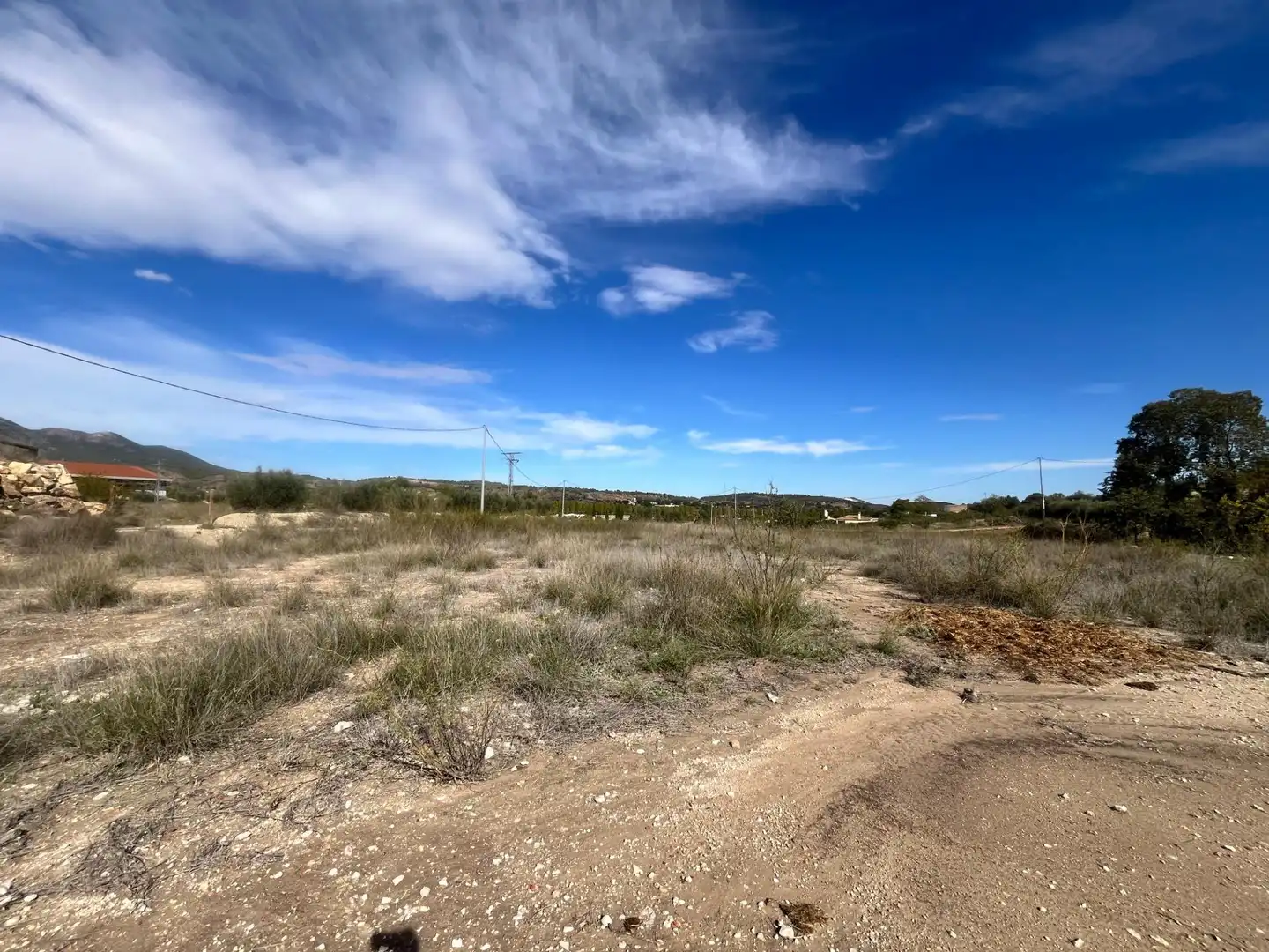 Residential land for sale in Camino Torre Mata, imagen 9