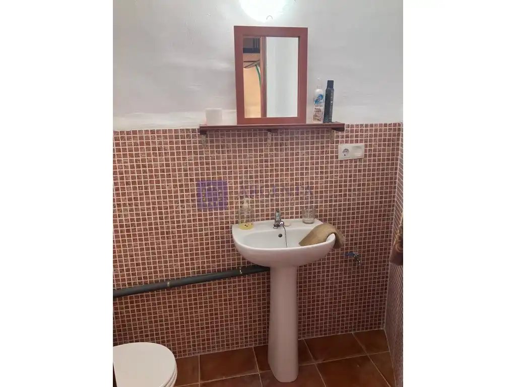 Casa o chalet en venta en Calle Los Emigrantes, Aldeacentenera