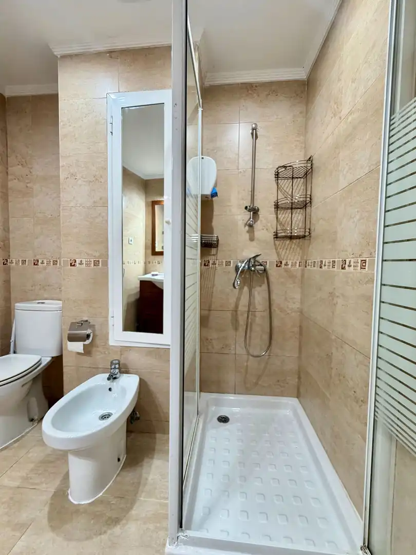Piso con ascensor en venta en Goya, imagen 20