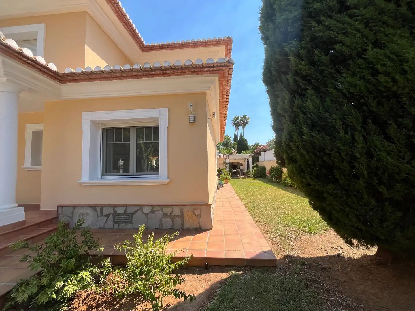 Casa con piscina in vendita a El Montgó, imagen 42