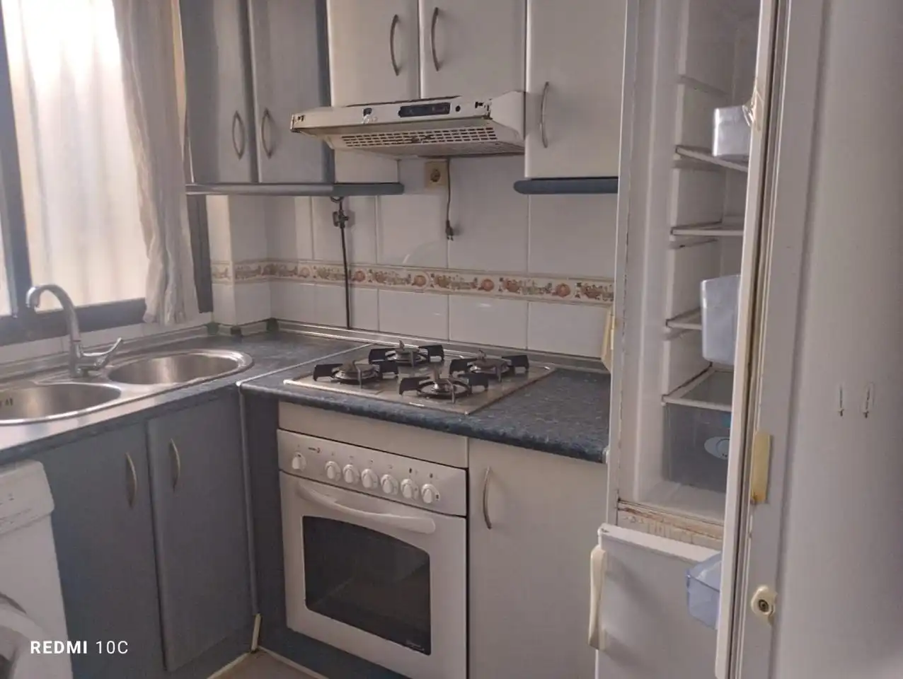 Cocina de Piso en venta en Melilla