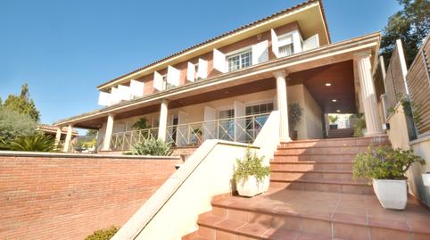 Foto 3 de Casa o xalet en venda a Carrer el Sol, 1, Sant Fost de Campsentelles, Barcelona