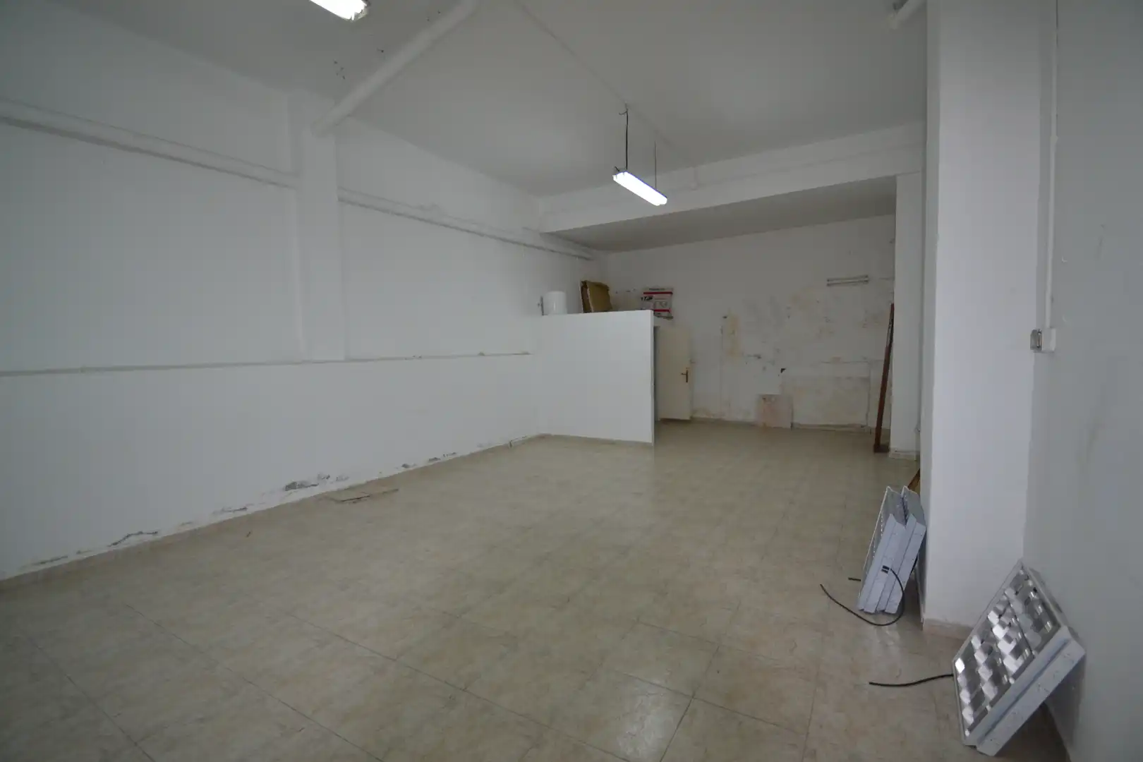 Gewerbefläche zur Miete in Centro Ciudad, imagen 5