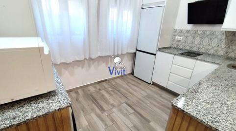 Foto 4 de Loft de alquiler en Centro, Alcalá de Guadaira