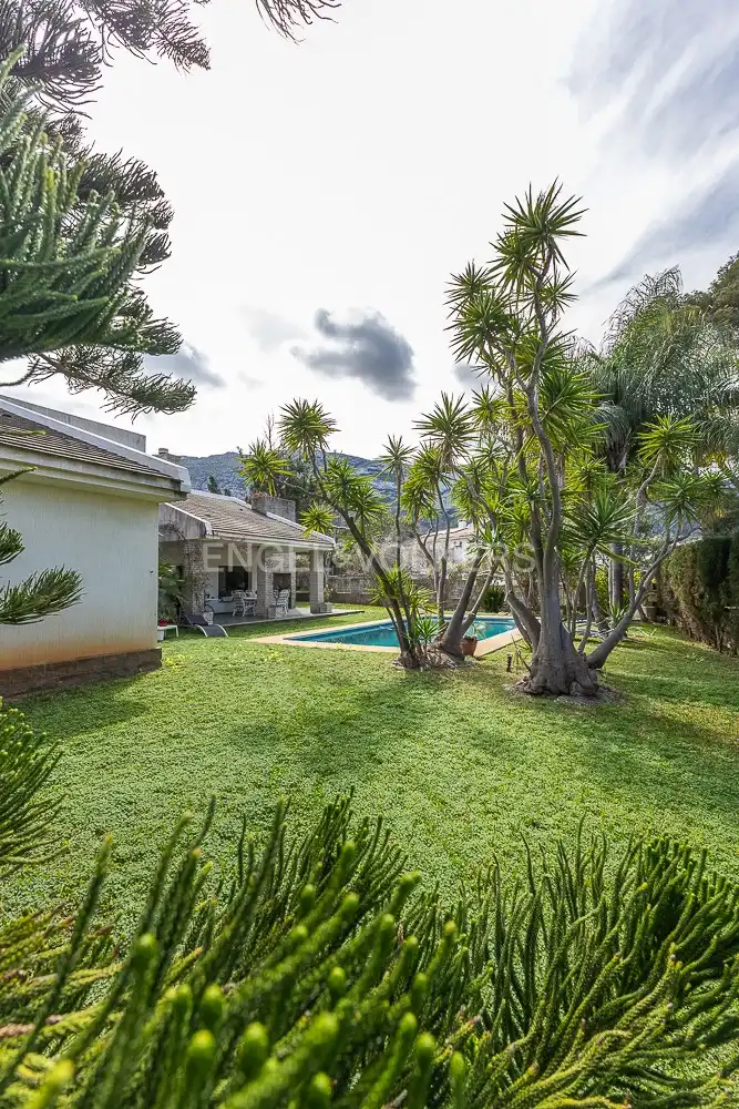 Casa con piscina in vendita a El Montgó, imagen 72