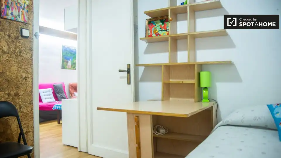 Room in Collblanc