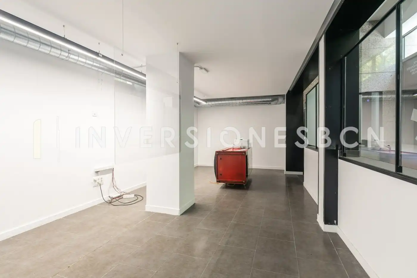 Local comercial de lloguer a Carrer Calabria, imagen 16