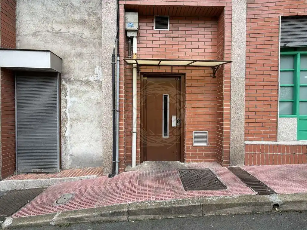 Parking à vendre à Gernikako Arbola Etorbidea, imagen 9