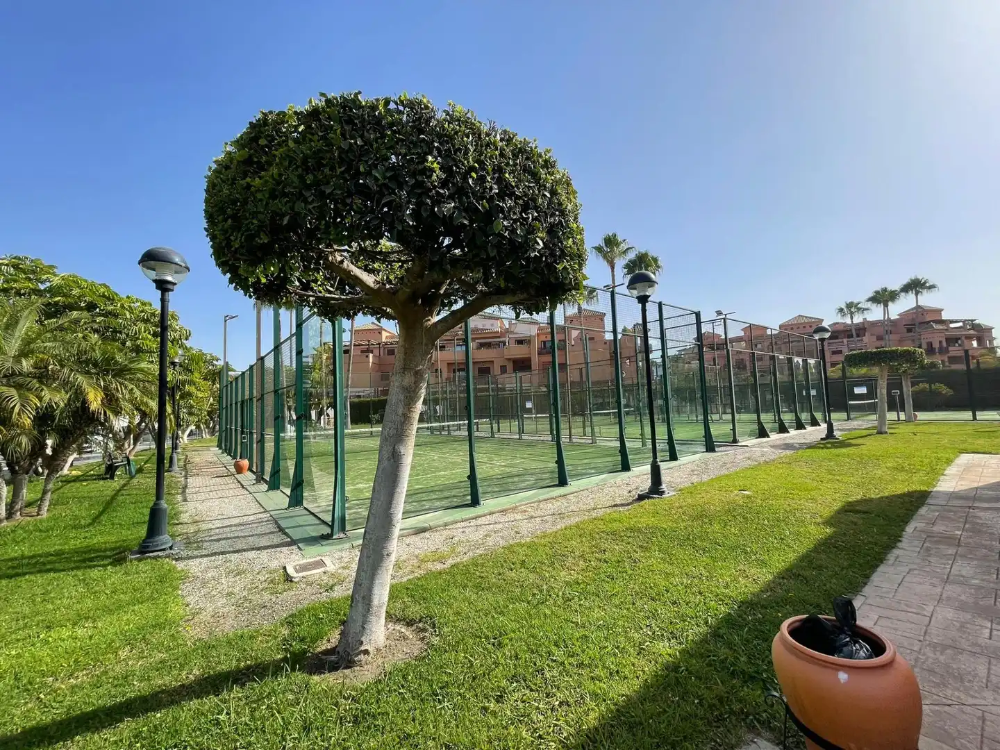 Apartament de lloguer a Playa de Granada