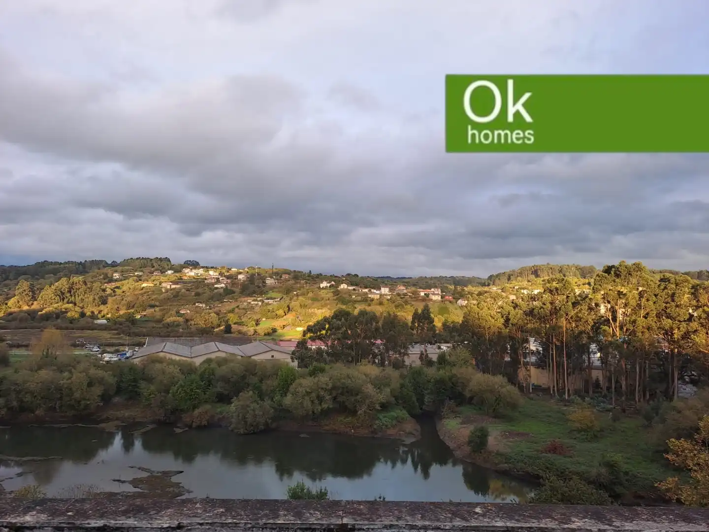 Dachboden zum Verkauf in Betanzos