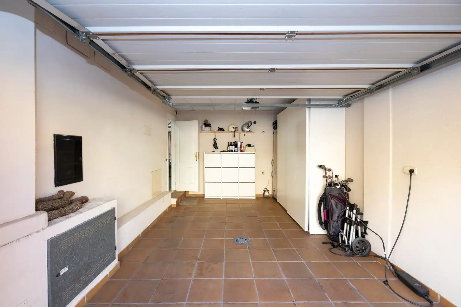 Detached homes for sale in Granada  with Air Conditioner, Heating and Terrace