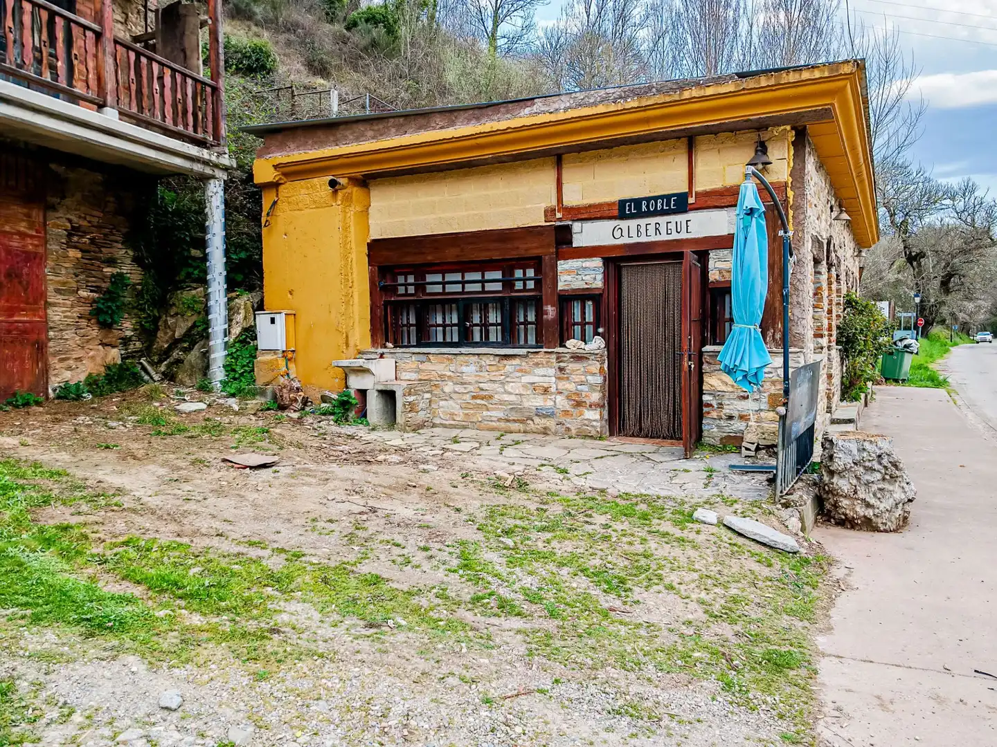 Casa o xalet en venda en Vega de Valcarce
