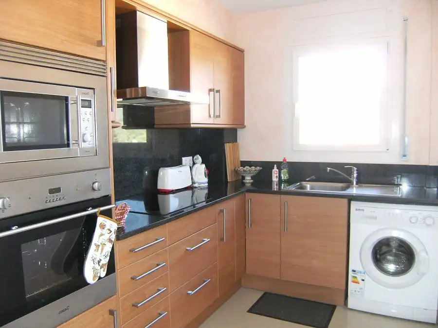 Ático con terraza en venta en Carretera de Girona, imagen 12