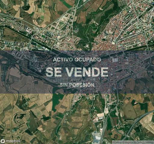 Piso en Venta en San Agustín - Parque Europa