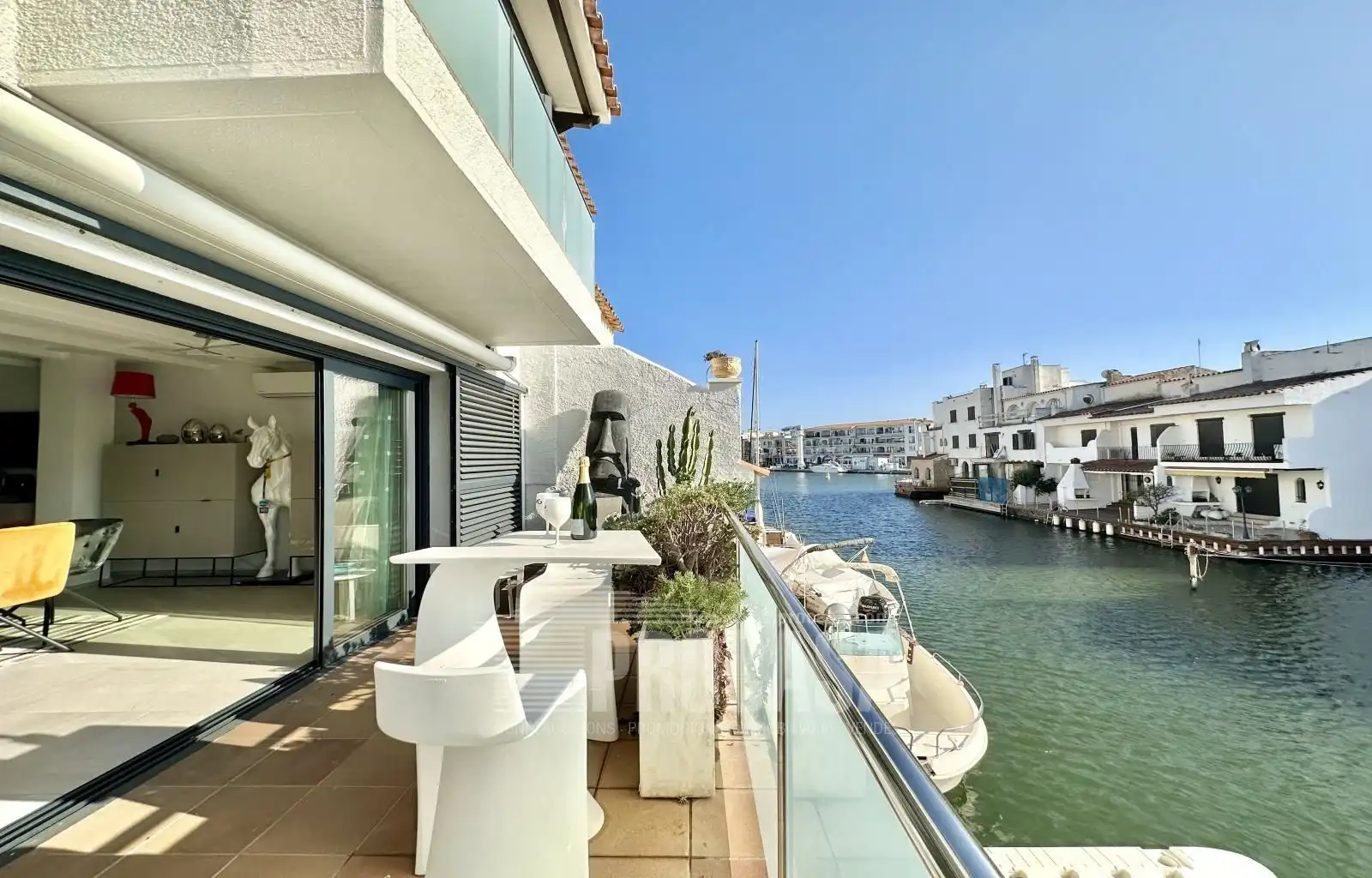Chalet con piscina en venta en ILLA CARTAGO, imagen 11