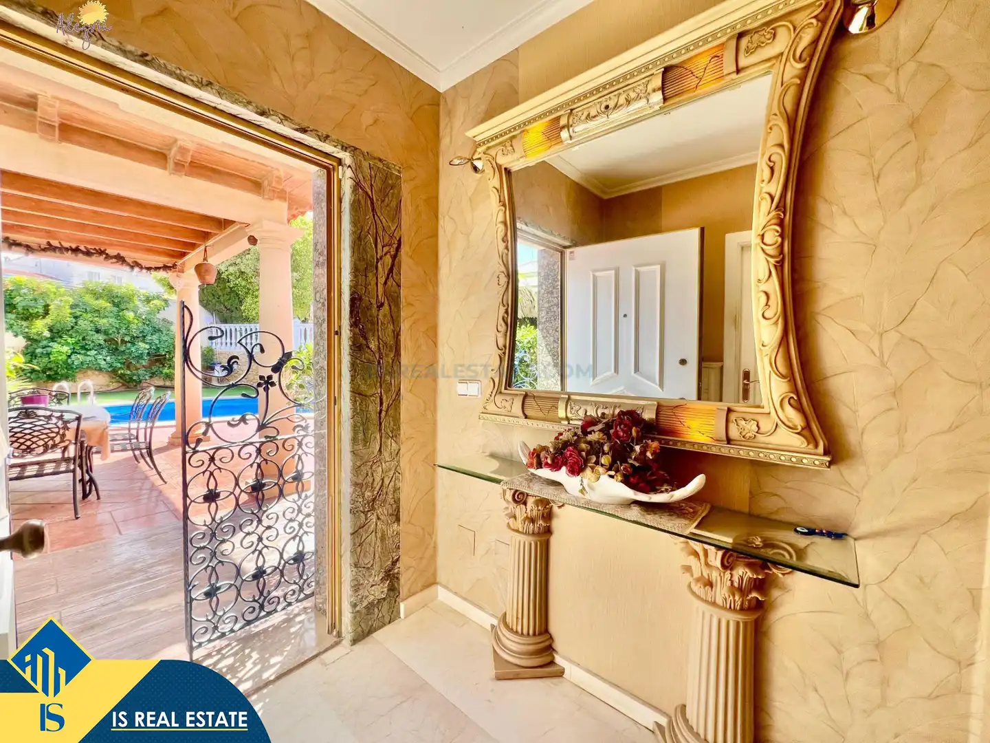 Villa con piscina in vendita a Los Balcones - Los Altos, imagen 28