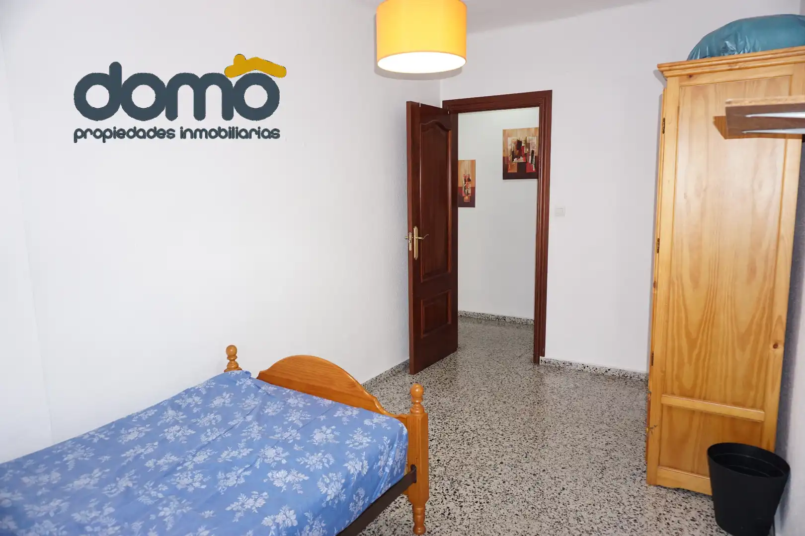 Flat with terrace to rent in Calle Santisteban Márquez 1, imagen 21
