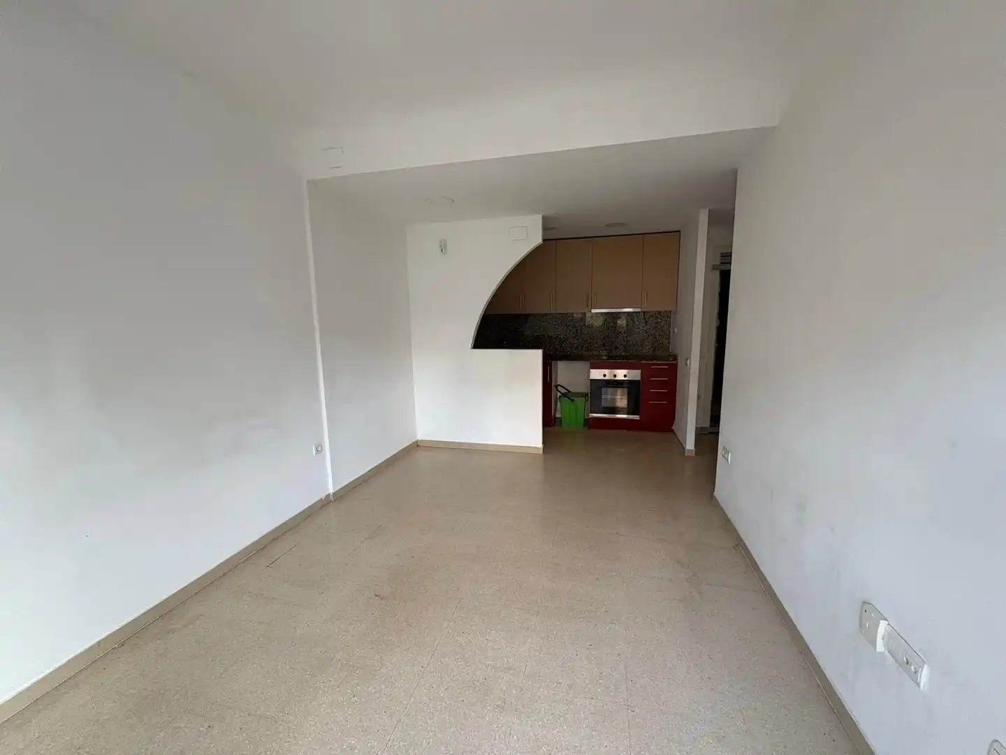 Cocina de Planta baja en venta en Sentmenat