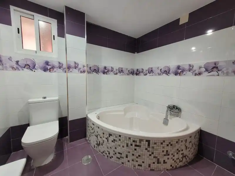 Flat for sale in Pasaje Virgen de Belén, 6, La Luz - El Torcal
