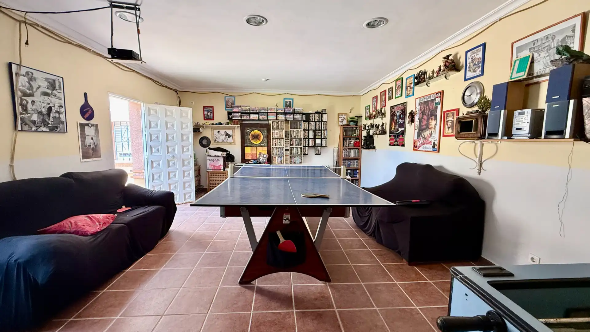 Casa o chalet en venta en Chiclana de la Frontera con Aire acondicionado, Calefacción y Jardín privado