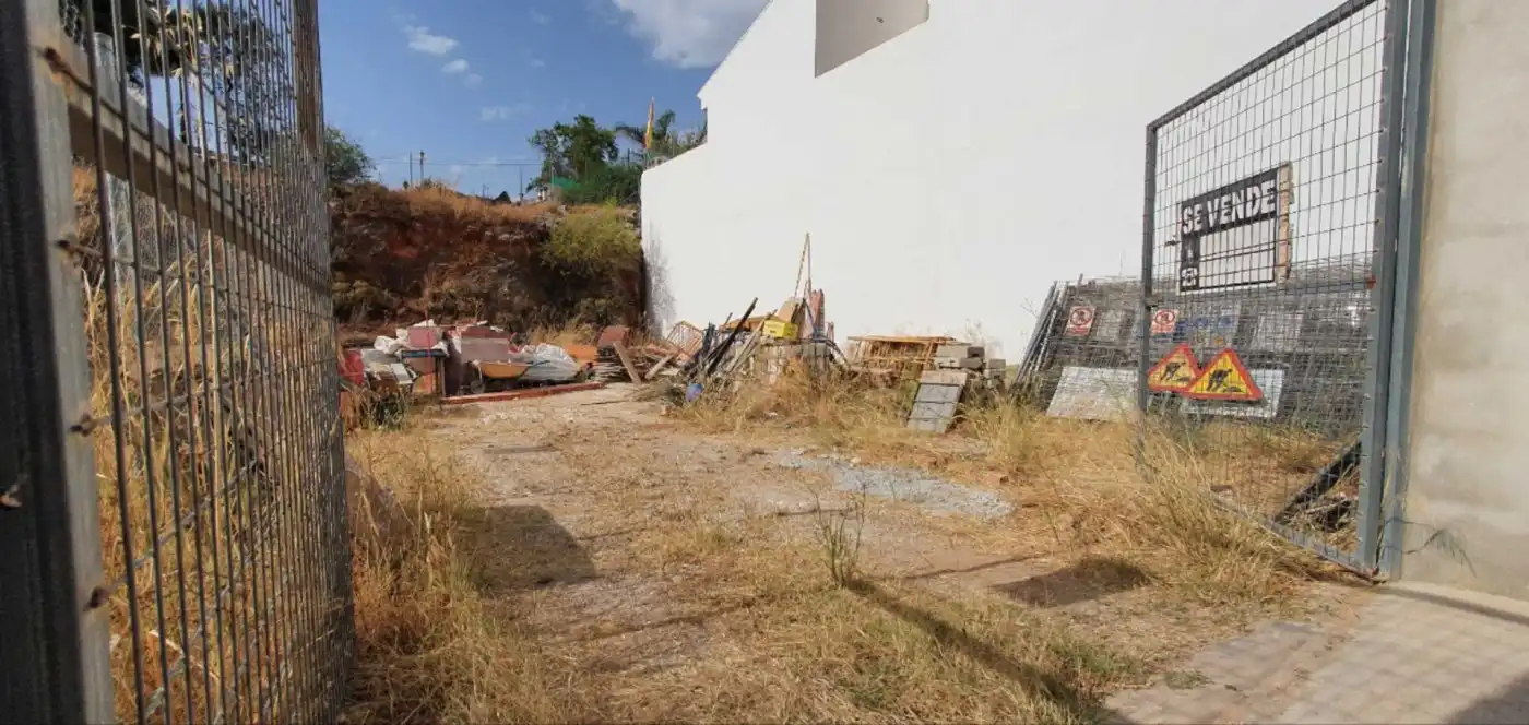 Terrenos y solares en venta en Yunquera, imagen 2