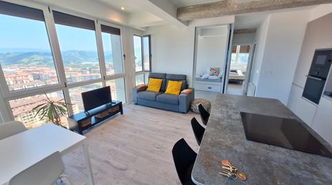Foto 2 de Apartament de lloguer a Zarautz, Gipuzkoa