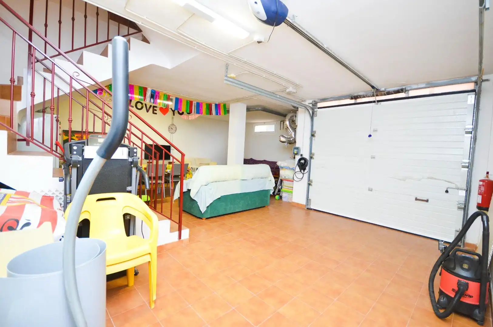 Casa con jardín en venta en Calle Calle Aneto 14, imagen 43