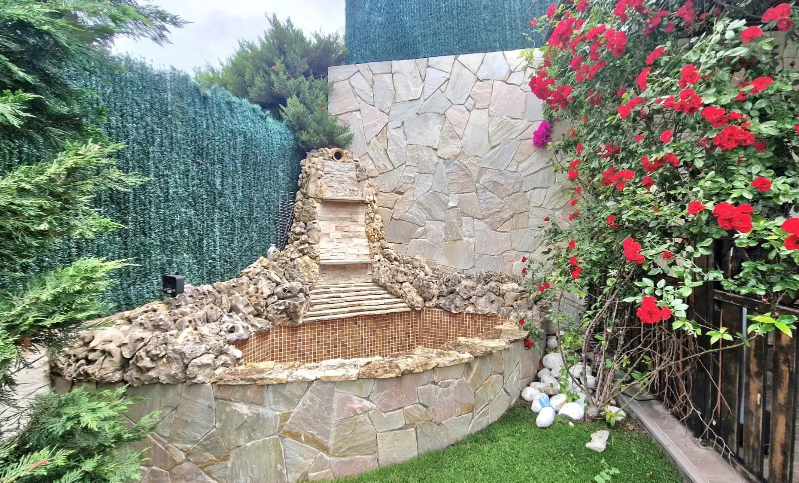 Villa avec piscine à vendre à Pere Serati, imagen 29