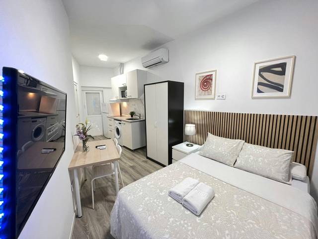 Piso en Alquiler en N/A en Arapiles