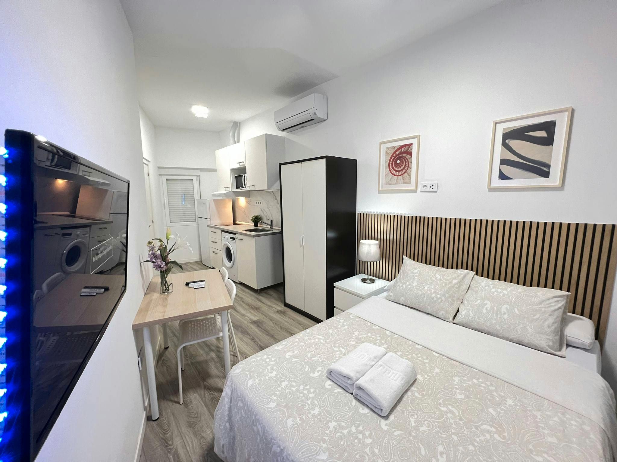 Flat to rent in N/A, Arapiles