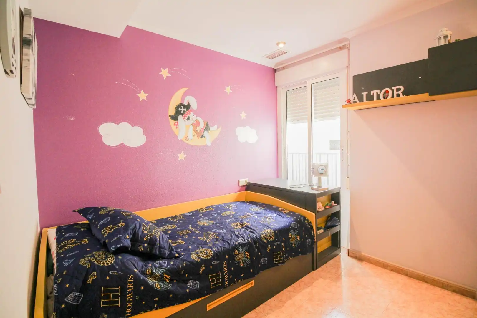 Habitación de Piso en venta en Callosa de Segura con Aire acondicionado, Calefacción y Terraza