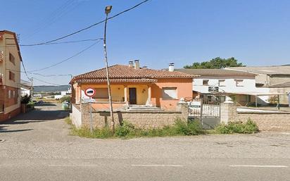Exterior view of House or chalet for sale in Oliana