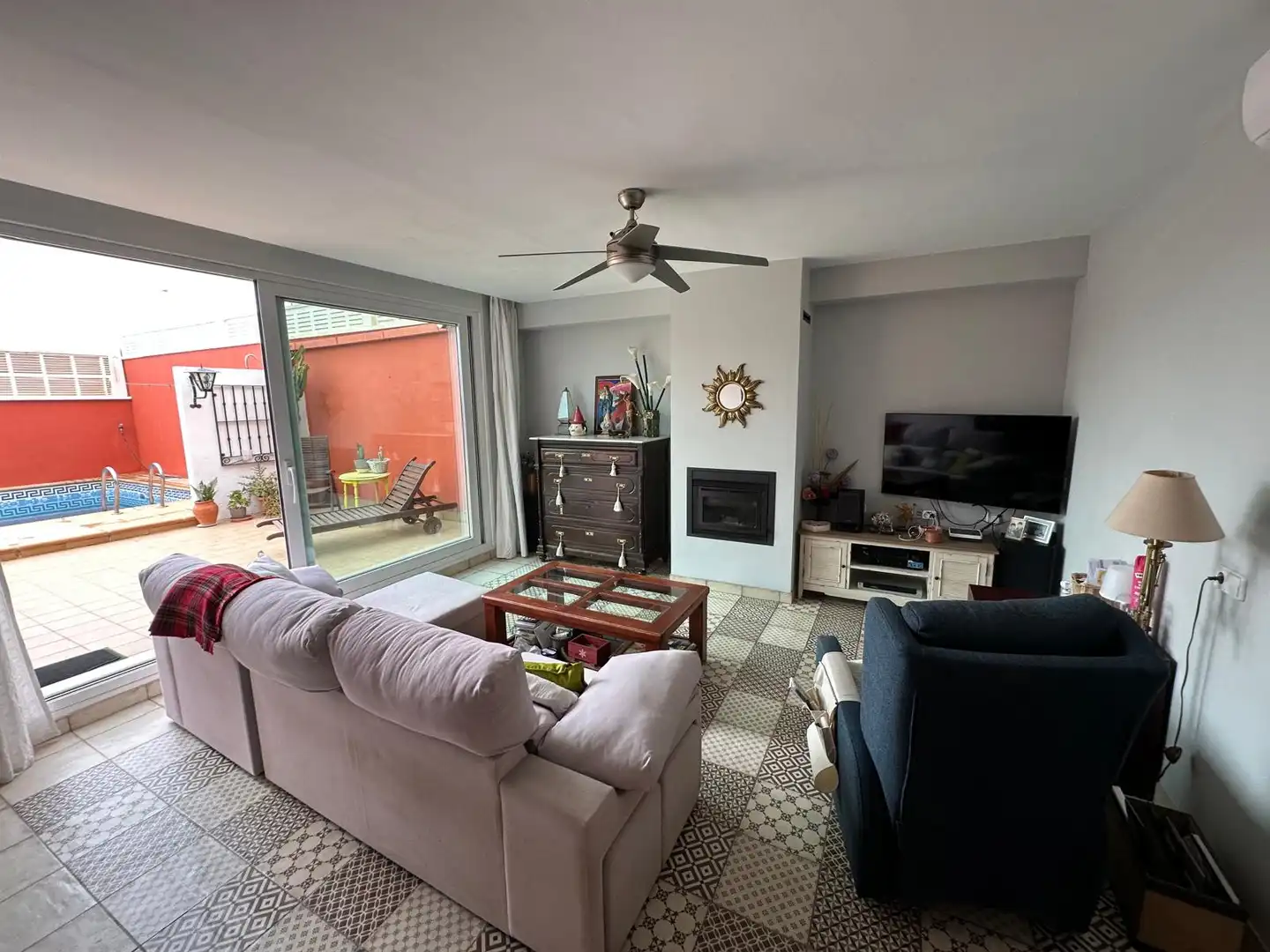 Houses for sale in Aguadulce Sur